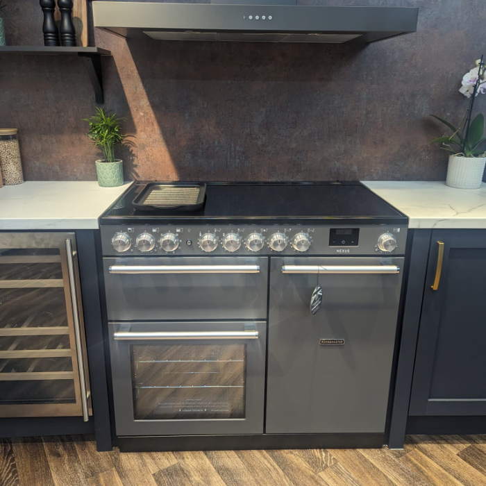 Rangemaster Nexus Range Cooker