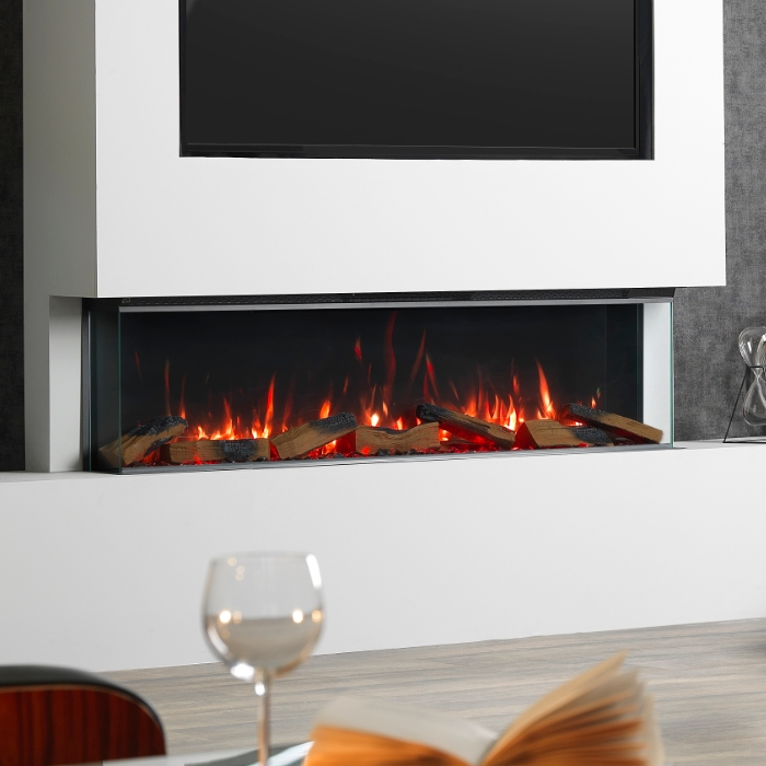 Vision Futura Electric Fires