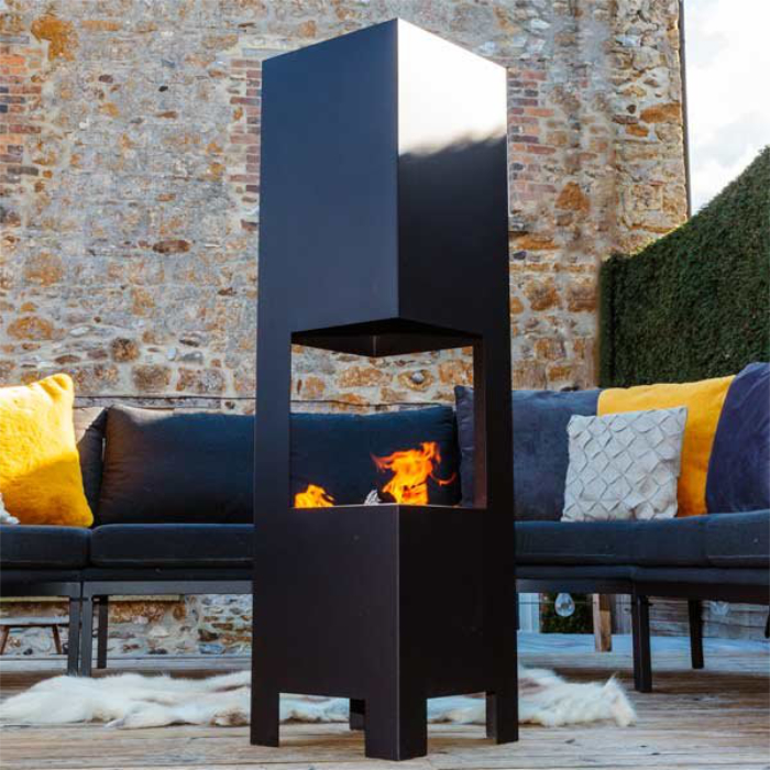 Arada Outdoor Garden Stove