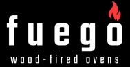 Fuego Wood-Fired Ovens