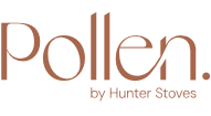 Pollen by Hunter Stoves