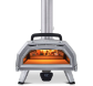 Wood & Pellet Pizza Ovens