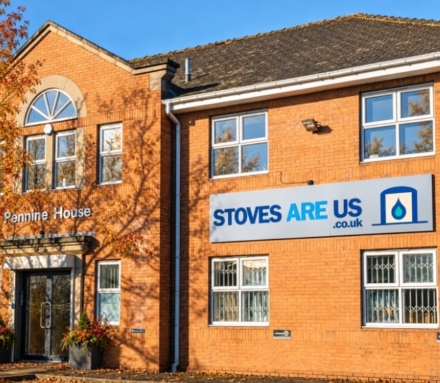 StovesAreUs Huddersfield Showroom StovesAreUs Huddersfield Showroom