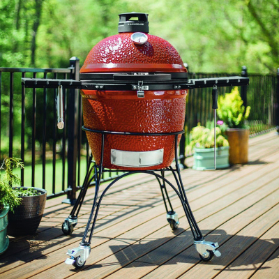 Kamado Joe BBQs Pizza Ovens from StovesAreUs