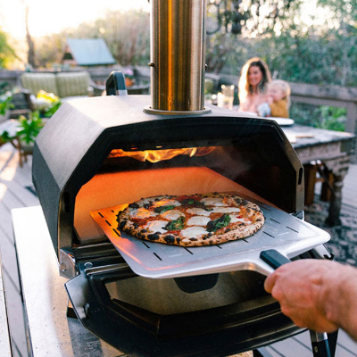 Pizza Ovens from StovesAreUs