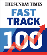 Fast Track 100 StovesAreUs