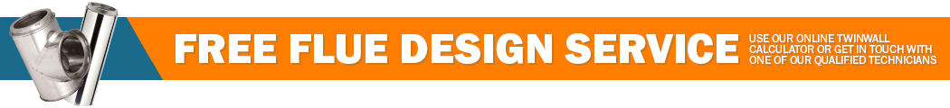 Free Flue Quote