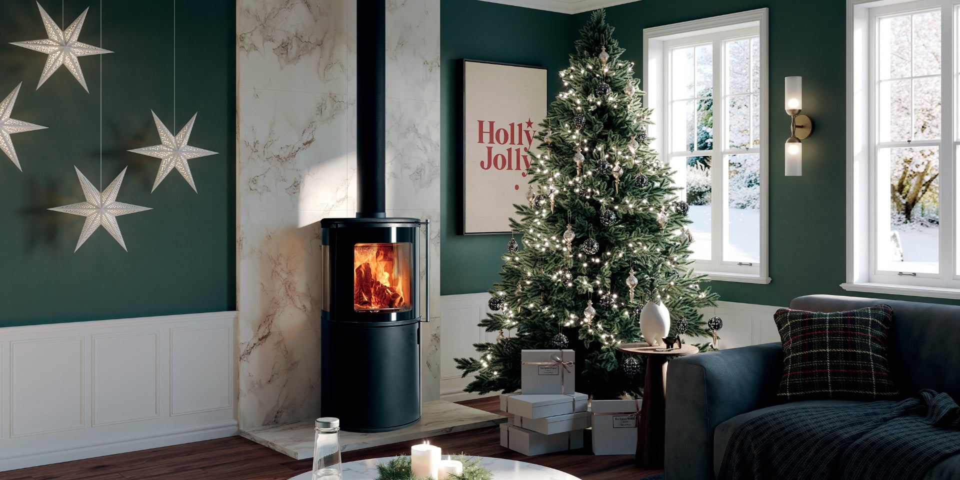 Keep warm this winter with StovesAreUs