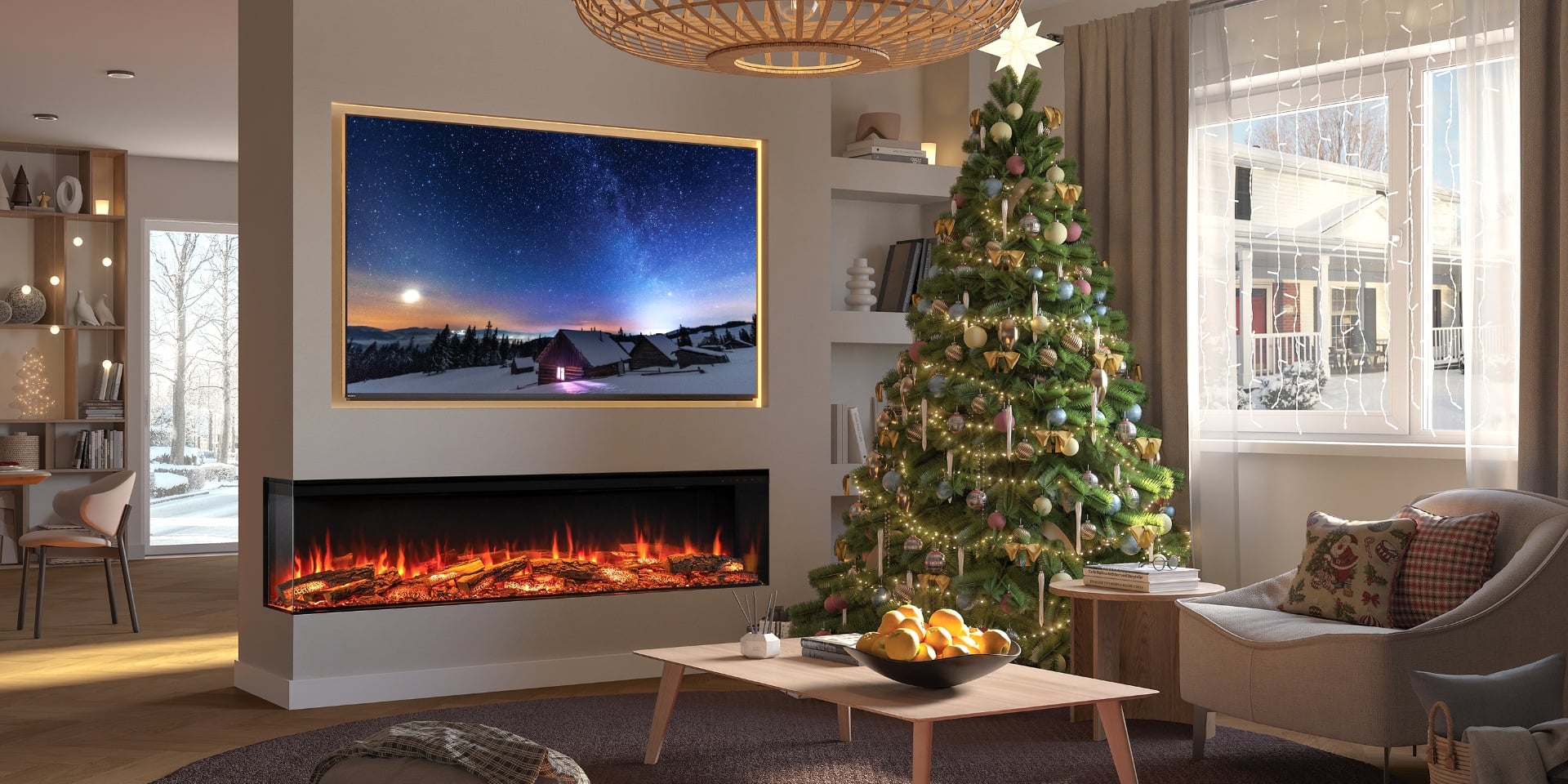 Keep warm this winter with StovesAreUs Keep warm this winter with StovesAreUs