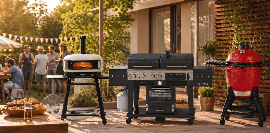 Spring has Sprung with StovesAreUs