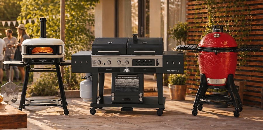 Spring has Sprung with StovesAreUs