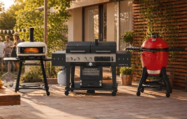 Spring has Sprung with StovesAreUs