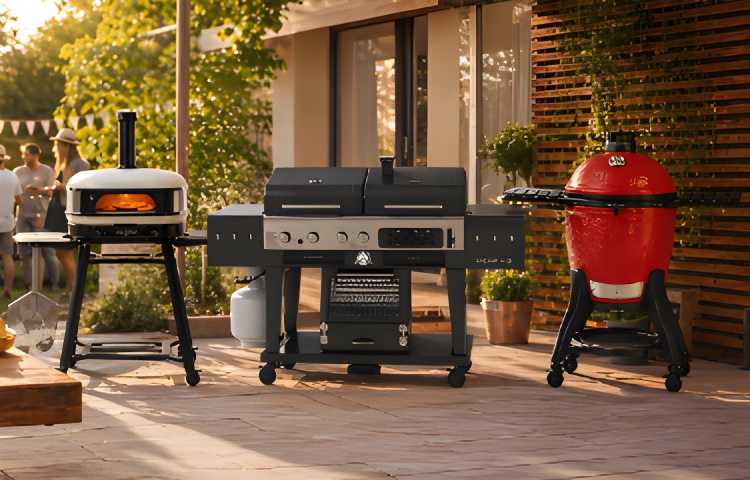 Spring has Sprung with StovesAreUs