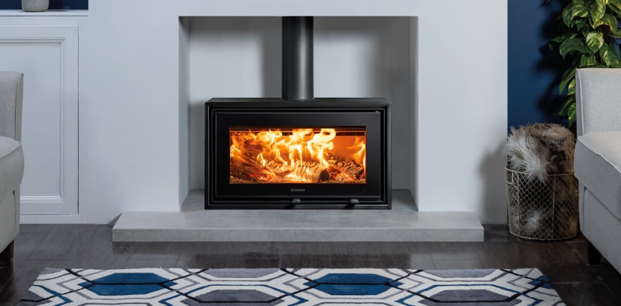 Wood burning Stove & Multi-fuel Stoves Online In The UK