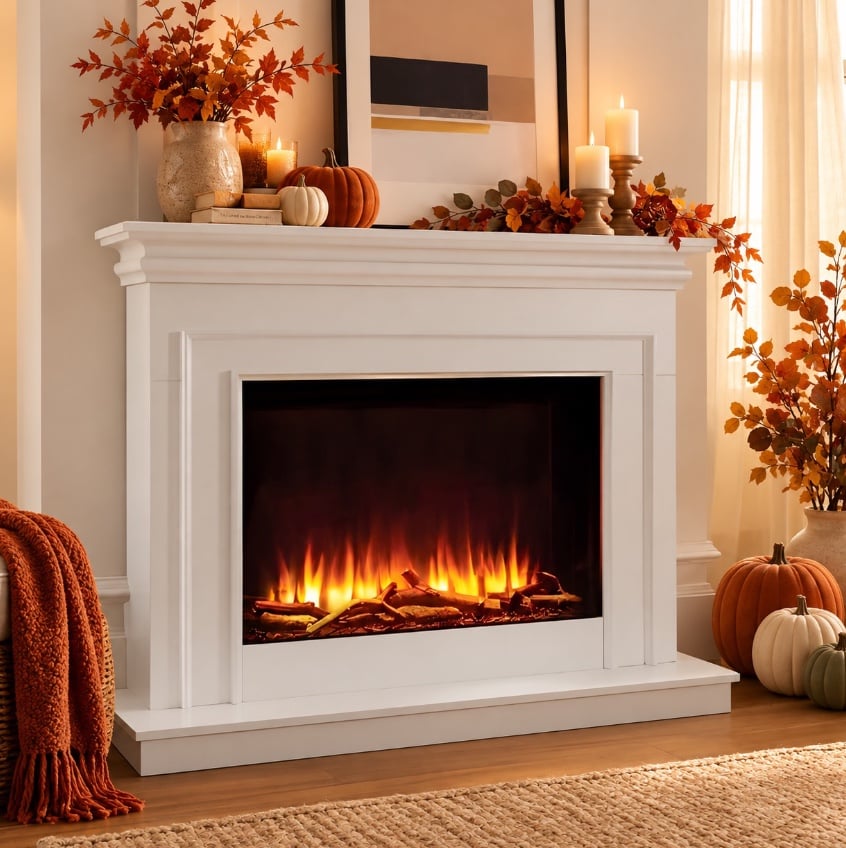 Electric Fireplaces from StovesAreUs Electric Fireplaces from StovesAreUs