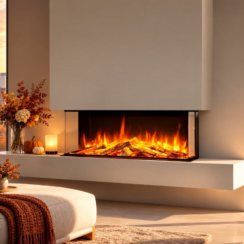 Media Wall Electric Fires from StovesAreUs Media Wall Electric Fires from StovesAreUs