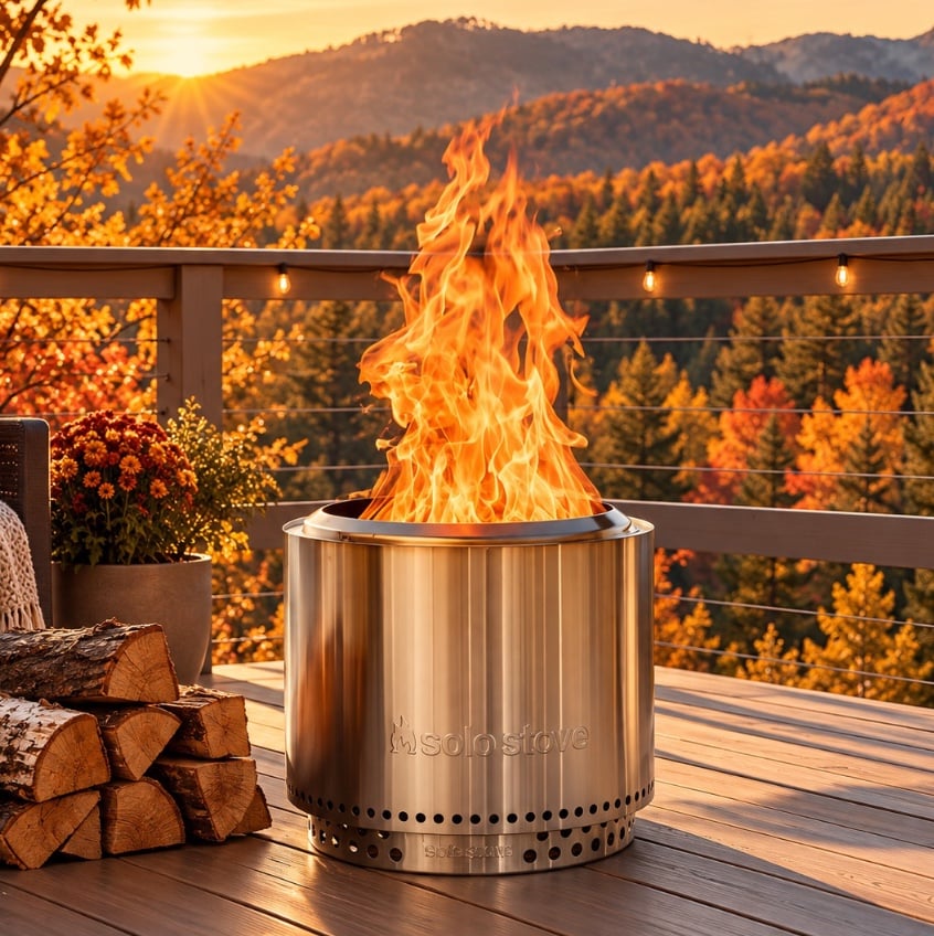 Outdoor Heating by StovesAreUs Outdoor Heating by StovesAreUs