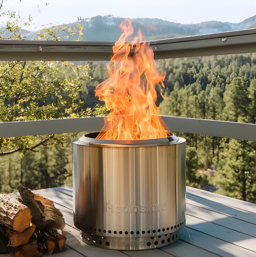 Outdoor Heating by StovesAreUs Outdoor Heating by StovesAreUs