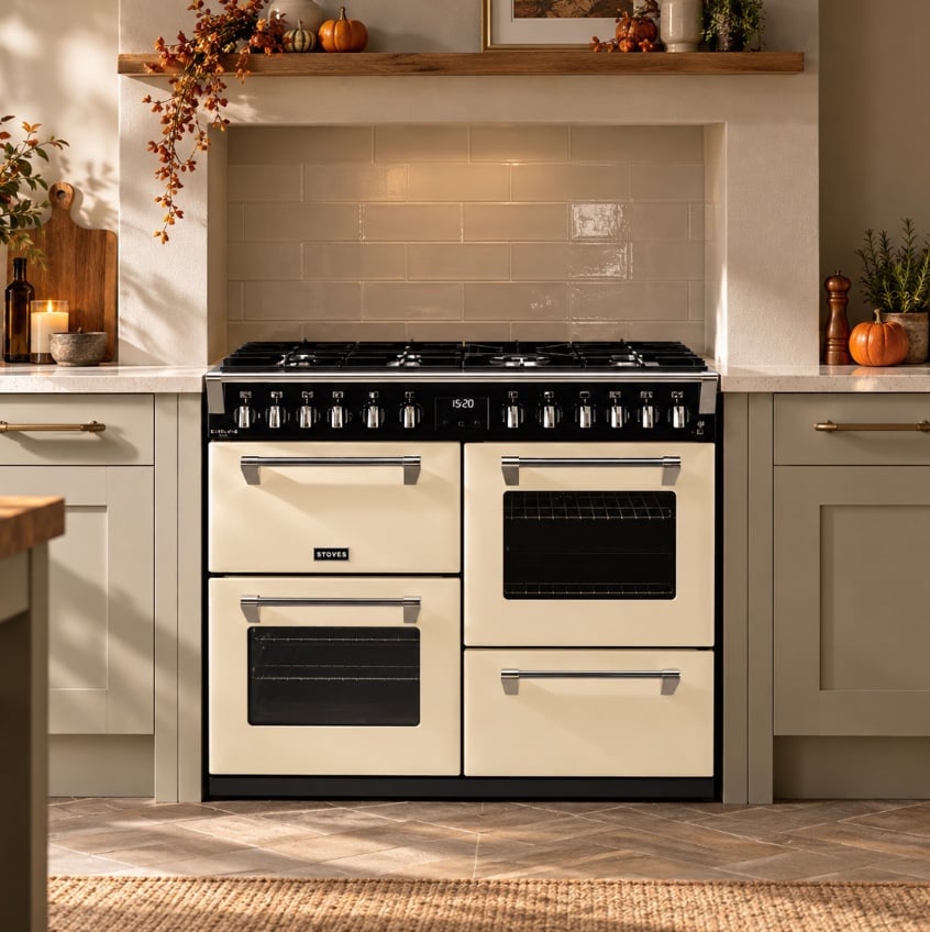 Range Cooker Department brought to you by StovesAreUs Range Cooker Department brought to you by StovesAreUs