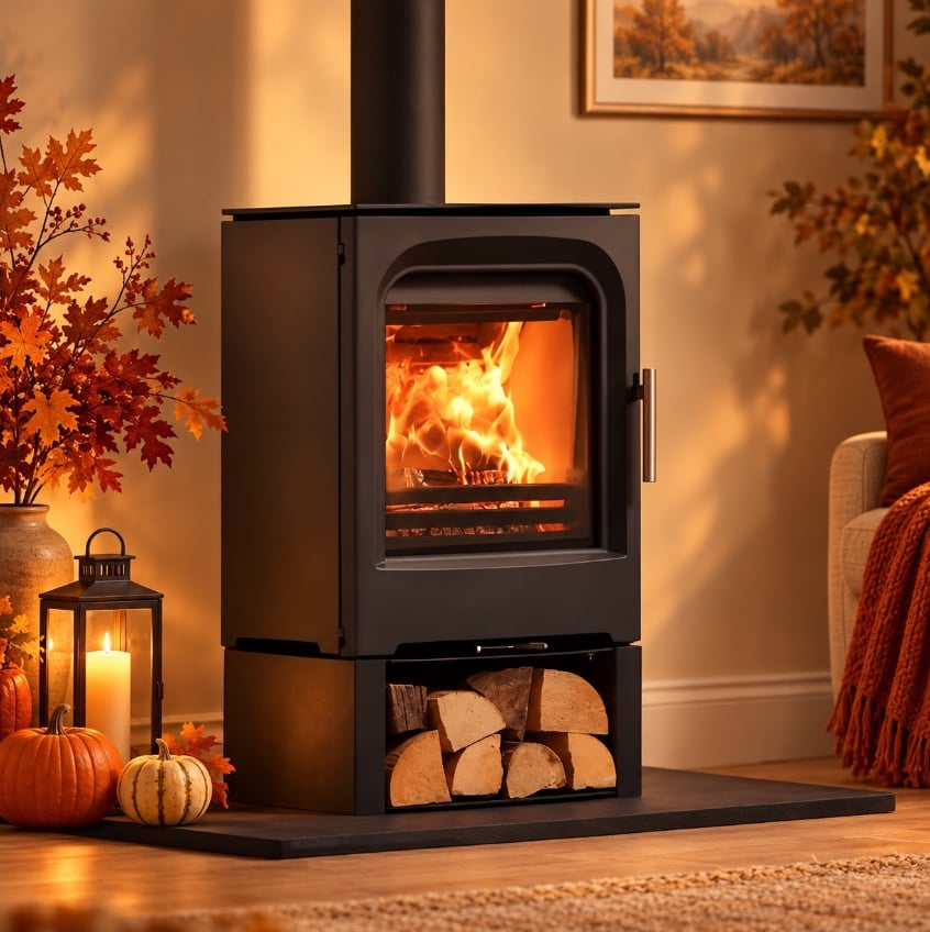 Wood burners by StovesAreUs Wood burners by StovesAreUs