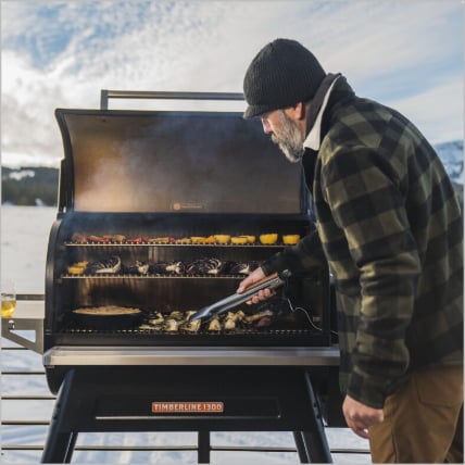 BBQ and outdoor cooking department BBQ and outdoor cooking department