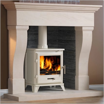 Fireplaces & Mantels Department