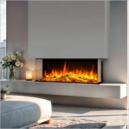 Media Wall Electric Fires from StovesAreUs Media Wall Electric Fires from StovesAreUs