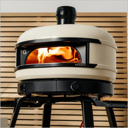 Pizza Ovens from StovesAreUs
