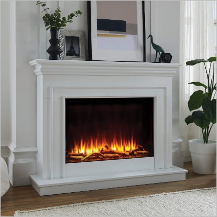 Electric Fireplaces from StovesAreUs Electric Fireplaces from StovesAreUs