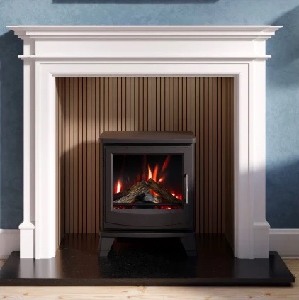 Fireplaces & Mantels by StovesAreUs Fireplaces & Mantels by StovesAreUs