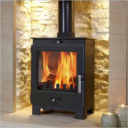 Wood Burning Stoves Department
