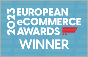 StovesAreUs 2023 eCommerce Website of the Year